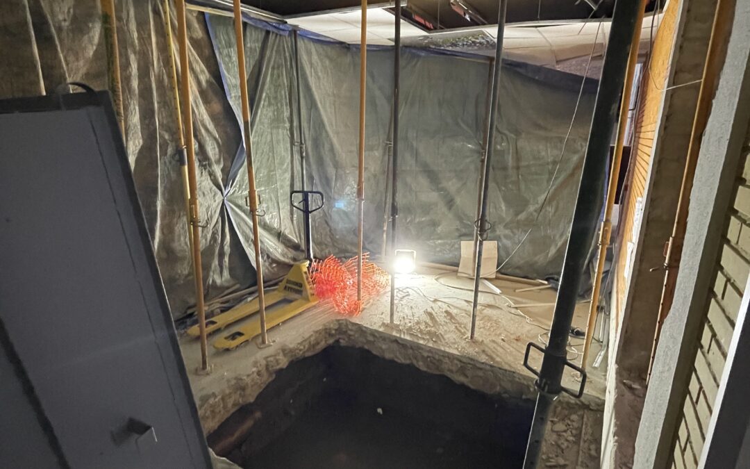 COLEGIO PRINCESA DE ESPAÑA, VILLARCAYO