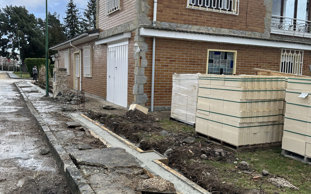 CIERRE PARCELA MEDINABELLA